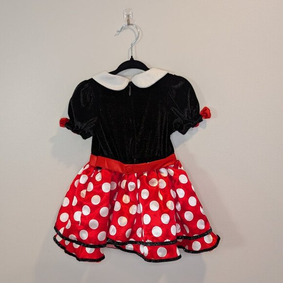๐๐ 2 for 30 ๐ Minnie Mouse Costume | Disney Halloween - Picture 2 of 8